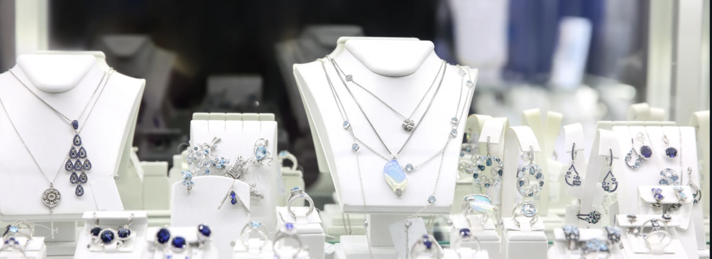 Jewellery