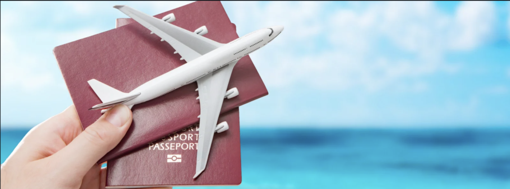 Travel and Leisure