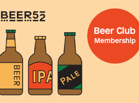 Beer 52