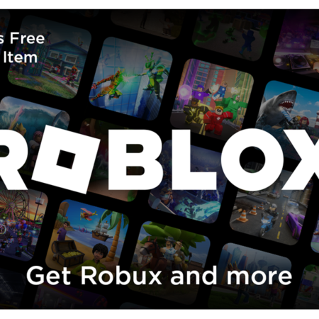 Roblox