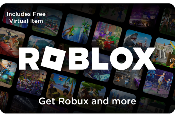 Roblox