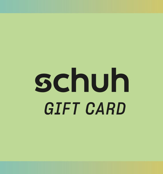 Schuh