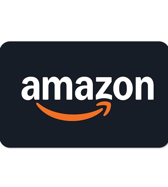 Amazon Gift Card
