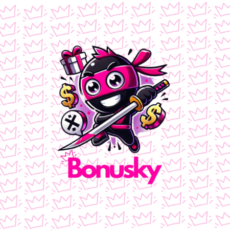 Bonusky Prepaid Mastercard