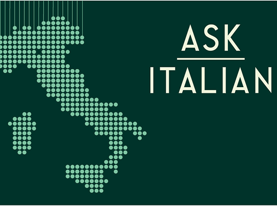 ASK Italian