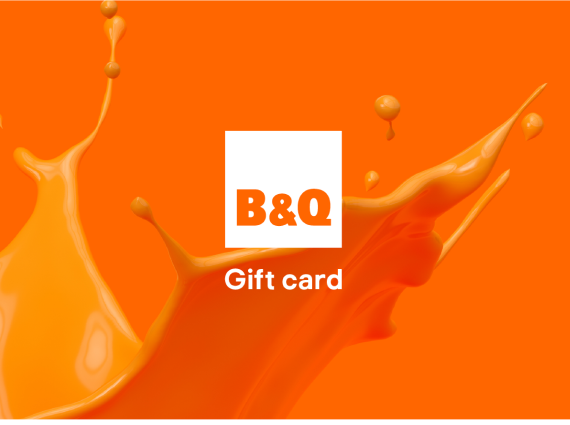 B&Q