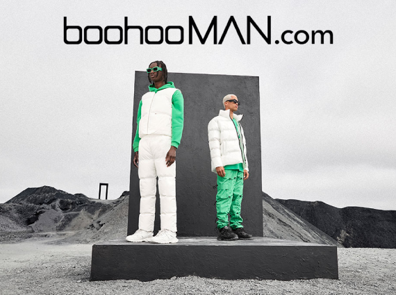 BoohooMAN