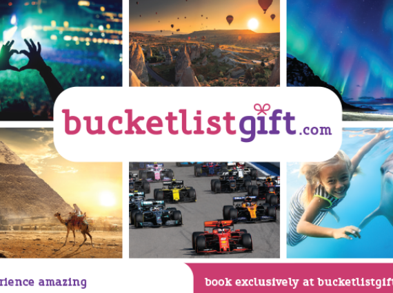 BucketlistGift