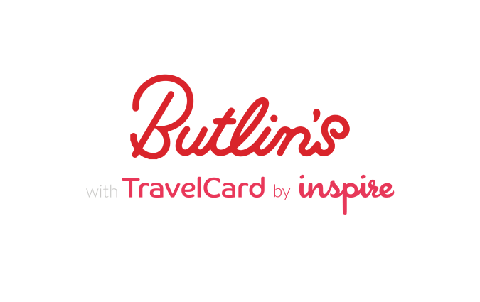 Butlins by Inspire