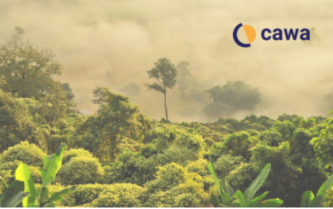 Cawa (Fund traceable climate action) GB
