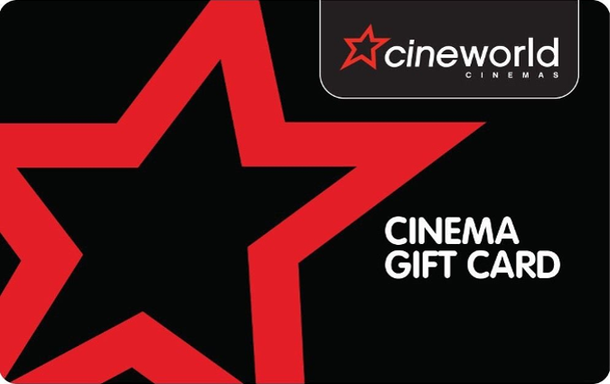 Cineworld
