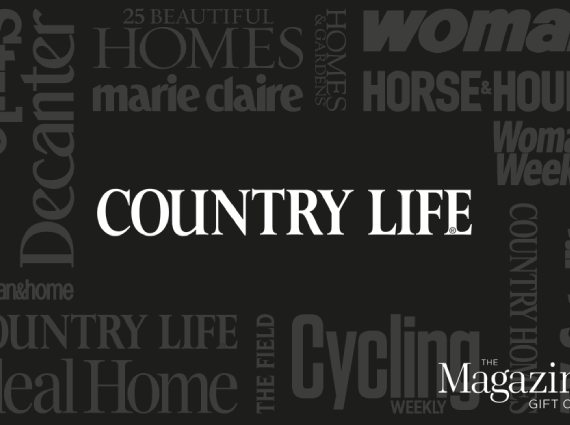 Country Life Magazine