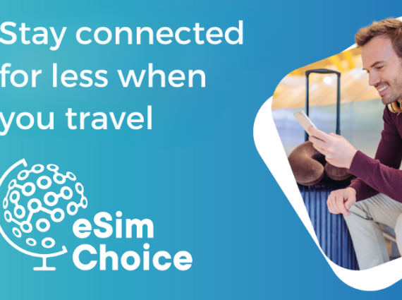 eSimChoice