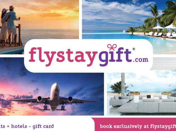 FlystayGift