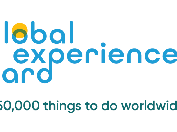 Global Experiences Card