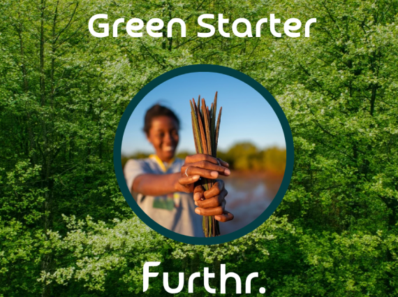 Furthr Green Starter