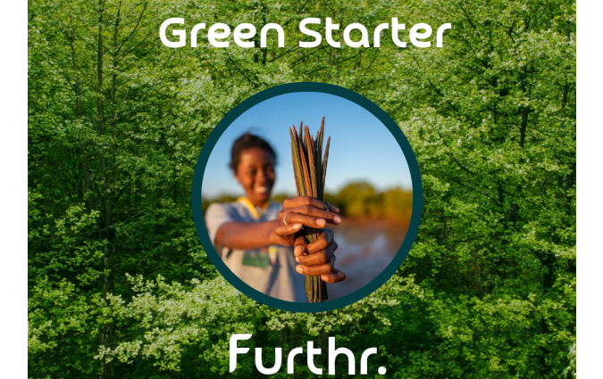 Furthr Green Starter