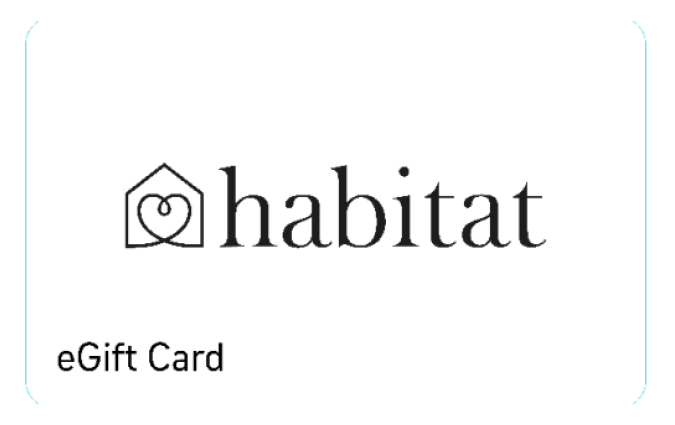 Habitat Cashback