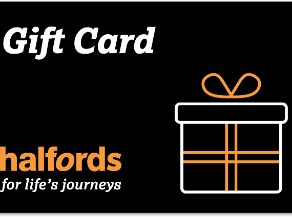 Halfords