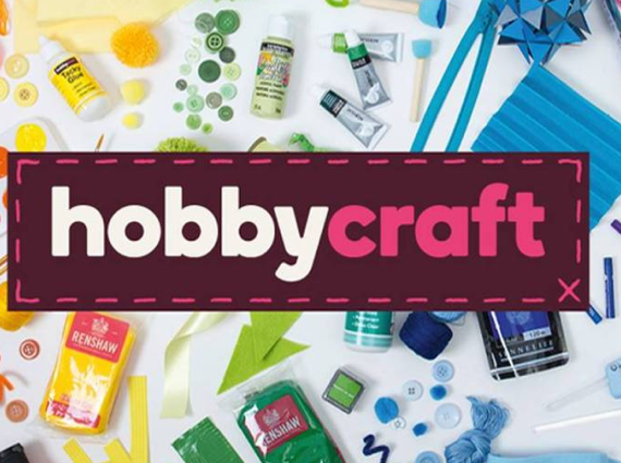Hobbycraft