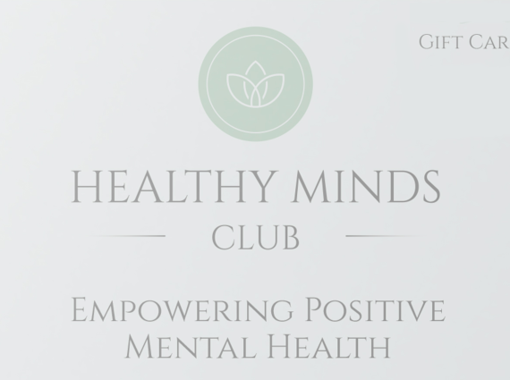 Healthy Minds Club