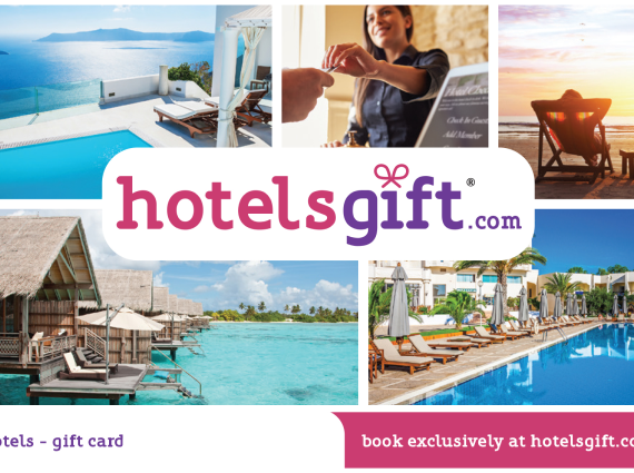 HotelsGift