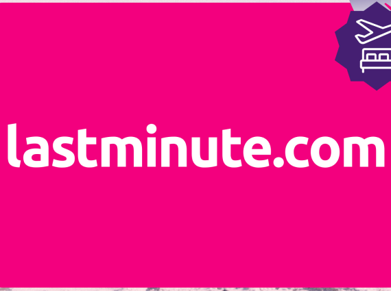 Lastminute.com Holiday