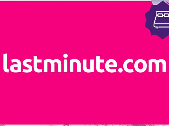 Lastminute.com Hotels