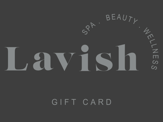 Lavish Spa & Beauty