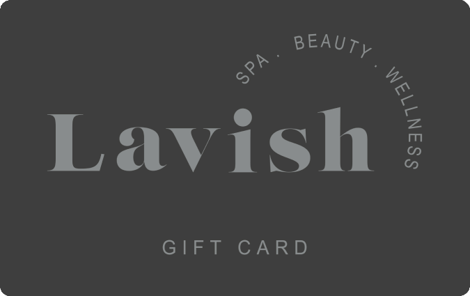 Lavish Spa & Beauty