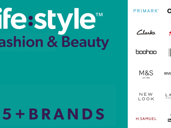 Lifestyle Fashion and Beauty