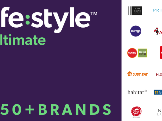 Lifestyle Ultimate