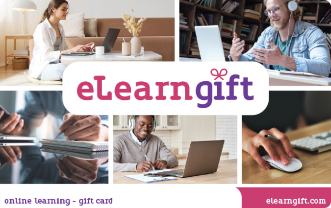 eLearn Gift