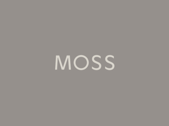 Moss GB