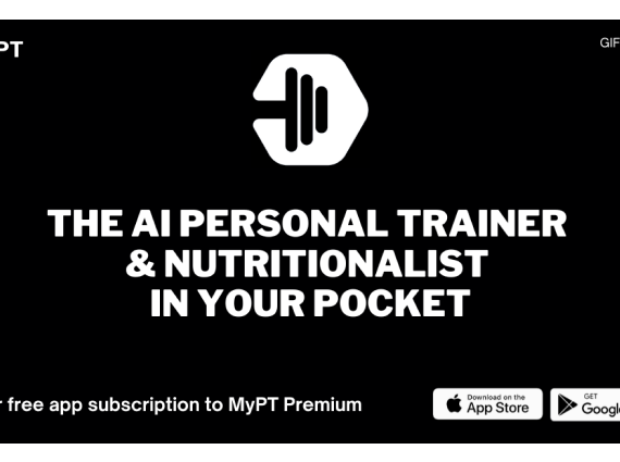 My Personal Trainer