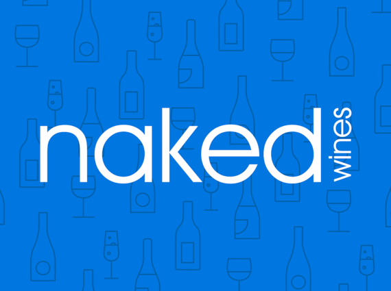 Naked Wines