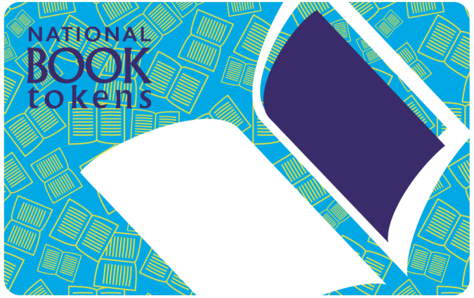 National Book Tokens