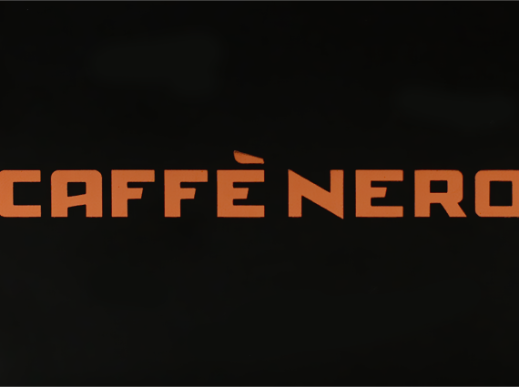 Caffè Nero