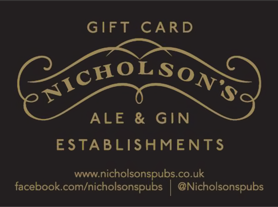 Nicholsons