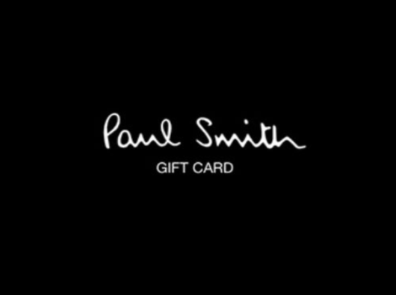 Paul Smith