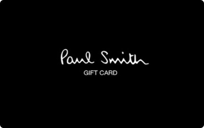 Paul Smith
