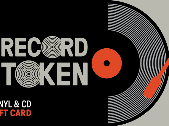 Record Tokens