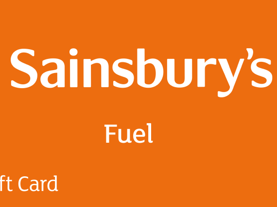 Sainsbury's Fuel Payment