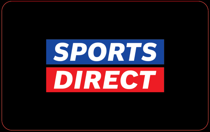 Sports Direct