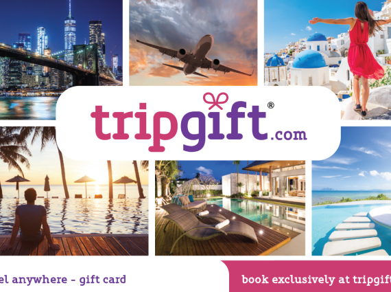 TripGift