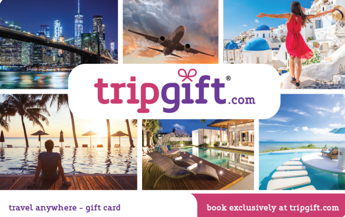 TripGift