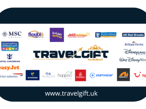 Travelgift