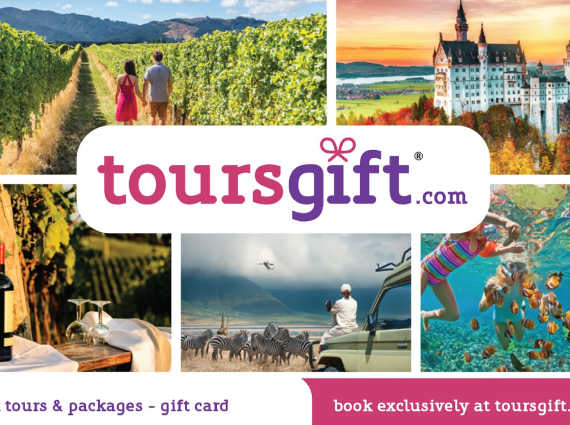 ToursGift