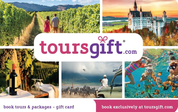 ToursGift