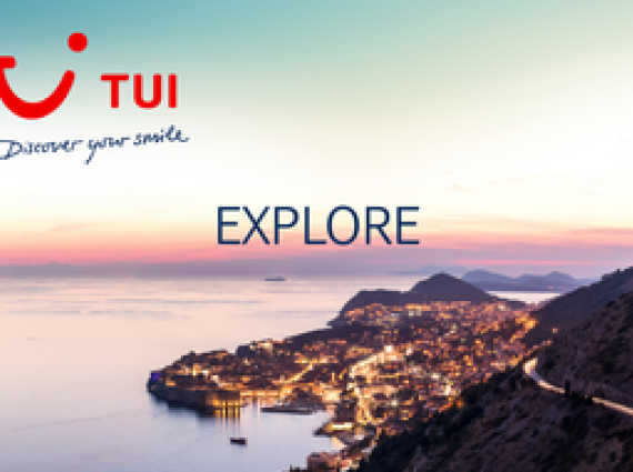 TUI Rewards